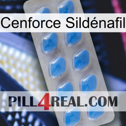 Cenforce Sildénafil 22